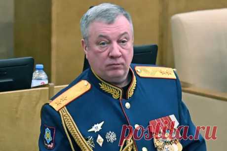 Гурулев предложил раздать командующим в СВО по миллиарду. Бесконтрольно - Абсолютный рейтинг - 20 июня - Медиаплатформа МирТесен