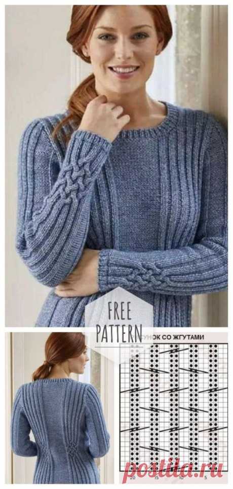 CROCHET BLOUSE WOMEN FREE PATTERN