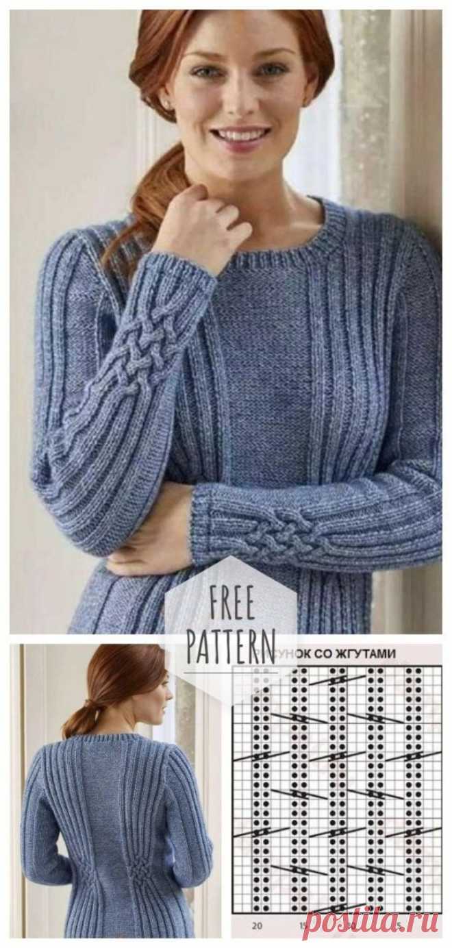 CROCHET BLOUSE WOMEN FREE PATTERN