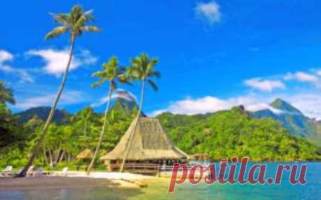 Пейзажи обои на рабочий стол