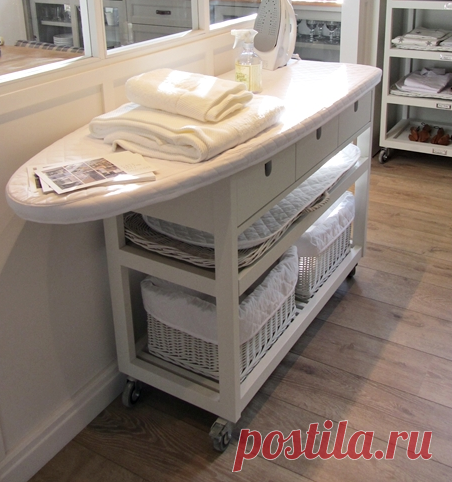 “Cocina, comedor, despensa y planchador”, Premio del Público en Casa Decor | Crazy Mary