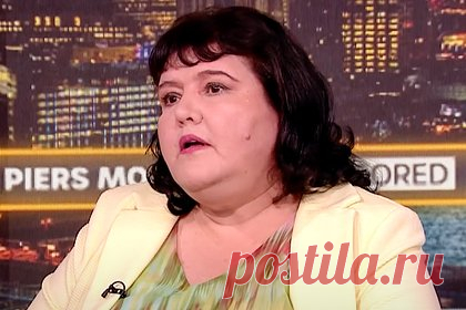 Журналистка практически потеряла зрение из-за вызванного судом стресса