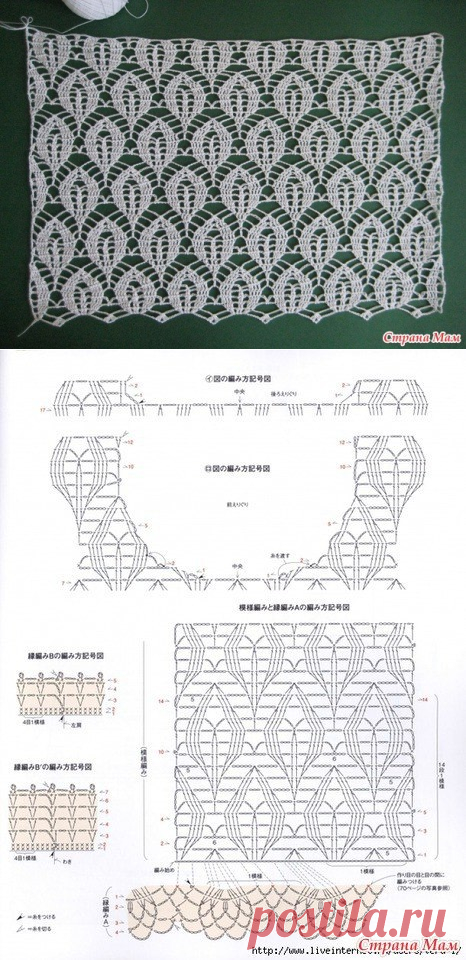 ВЯЗАНИЕ.КРЮЧОК.БЛУЗКИ И ПУЛОВЕРЫ | Записи в рубрике ВЯЗАНИЕ.КРЮЧОК.БЛУЗКИ И ПУЛОВЕРЫ | Дневник DJONA63