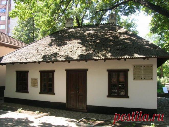 Молдавия. По следам А.С.Пушкина | ТУРИЗМ И ОТДЫХ