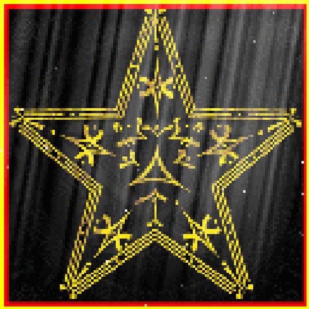 Став «Кружево любви»