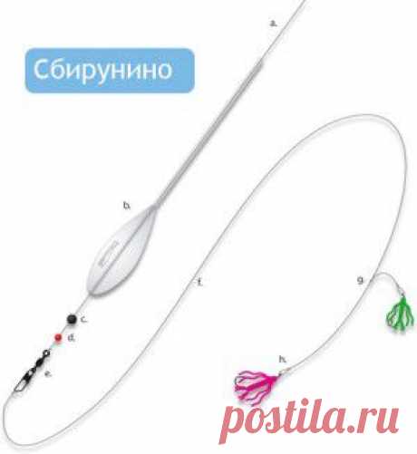 Сбирулино (Бомбарда)