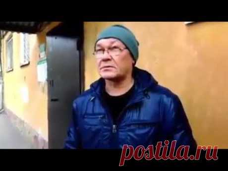 Медик сказавший о 300 погибших в Кемерово извинился за фейк ...При Сталине таких расстреливали,при Брежневе-сажали...А нынче даже табло не отрихтовали...Демо-кратия...