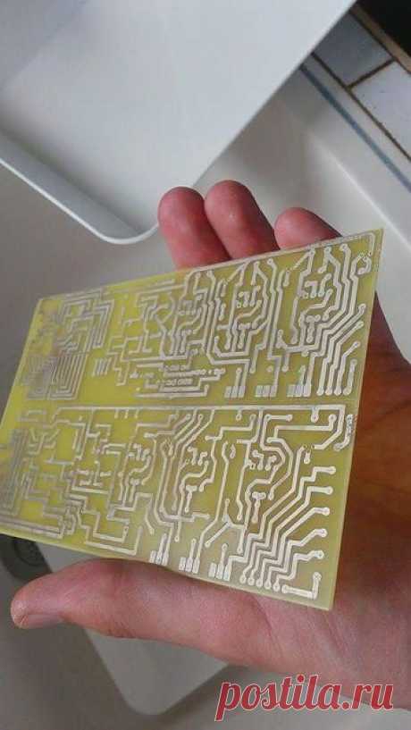 How to Make a Professional Printed Circuit Board: the Complete Guide: 10 Steps (with Pictures)