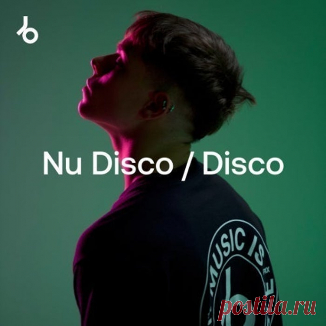 Beatport Best New Nu Disco September 2025 » MinimalFreaks.co