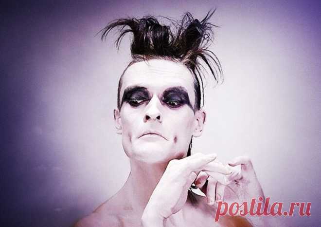 40 признаков гордыни из древних писаний