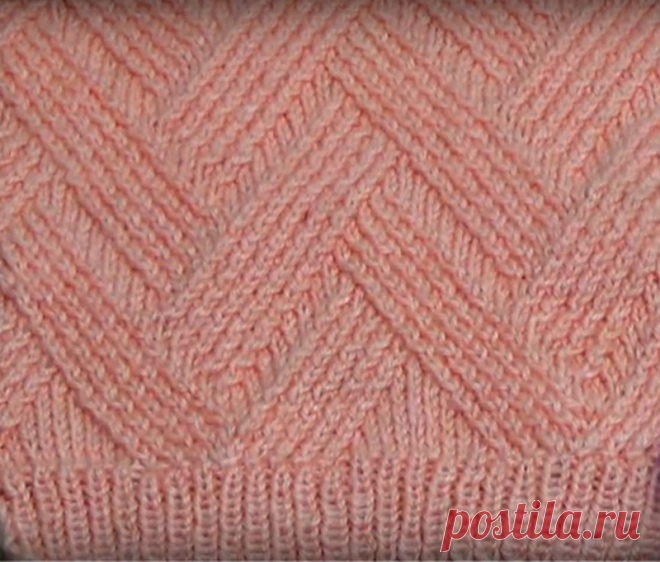 Необычный рельефный узор с эффектом переплетения (Вязание спицами) Необычный рельефный узор с эффектом переплетения Схема узора и условные обозначения:   Огромная благодарность автору Рукоделие //pagead2.googlesyndication.com/pagead/js/adsbygoogle.js (adsbygo…
