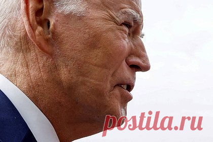 Врач объяснила появление необычных следов на лице Байдена. Врач Екатерина Серебренникова рассказала, откуда на лице 80-летнего Джо Байдена появились следы, с которыми на днях он появился на публике. Специалистка объяснила, что он спит в аппарате для лечения апноэ. При этой болезни у человека во сне появляются проблемы с дыханием.