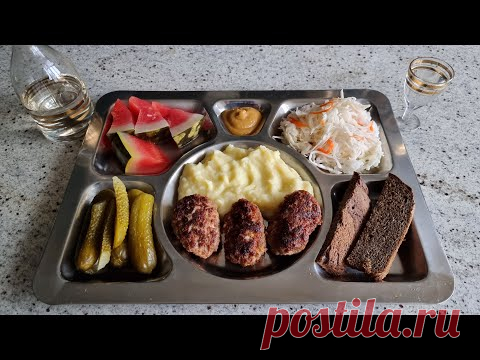 ЛУЧШИЕ КОТЛЕТЫ все СЕКРЕТЫ!!! Выпуск №905