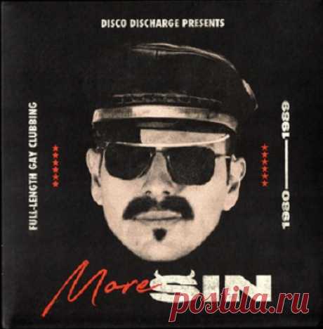 Download Disco Discharge Presents More Sin - Box Of Sin Volume 2 (Full-Length Gay Clubbing 1980-1989) (2025) Label: Edsel Records – EDSL0214 Genre: Dance-pop, Disco, Euro House, Europop, Eurodance, Hi NRG, Italo-Disco, Synth-pop Quality: FLAC (tracks + .cue + log)