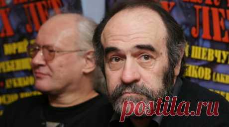 Сооснователь группы «Аквариум» Анатолий Гуницкий умер на 72-м году жизни. Музыкант, поэт и композитор Борис Гребенщиков* сообщил о смерти сооснователя группы «Аквариум» Анатолия Гуницкого. Читать далее