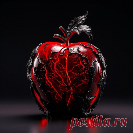 Приворот на яблоко. В магии яблоко часто используют для любовных ритуалов. Один из самых сильных — приворот на кровь. Расскажу о нем подробно, но честно, браться за такое без магического опыта — не лучшая идея. Можно легко ошибиться, и последствия будут непредсказуемыми.

Если вы все же решились действовать самостоятельно, будьте предельно аккуратны