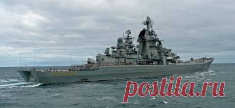 ВМФ России больше не нужны корабли » Военное обозрение