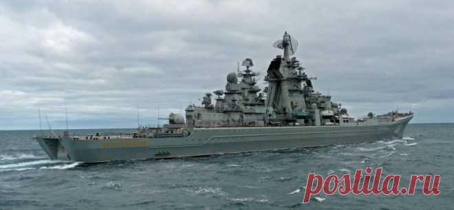 ВМФ России больше не нужны корабли » Военное обозрение