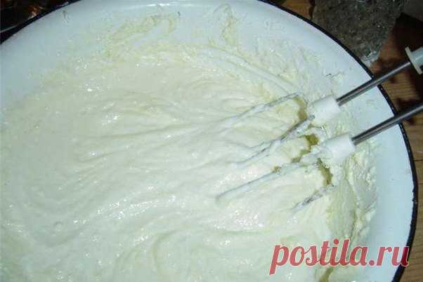 Готовим сыр 