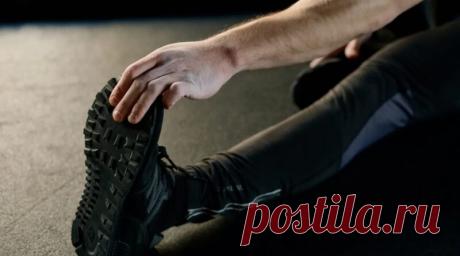 Почему у многих мужчин одна нога сильнее другой, и что с этим делать? | Журнал "JK" Джей Кей