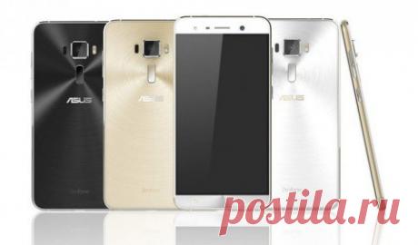 ASUS ZenFone 3 представят 30 мая Всем известно, что компания ASUS предпочитает анонсировать новые девайсы в ходе выставки Computex, которая проходит в конце мая в столице Тайваня Тайбэй. Этот год не станет исключением: 30 мая, в нулевой день выставки, ASUS возьмёт слово и представит со сцены обновлённую линейку смартфонов ZenFone 3, слухи о которой ходят в сети уже довольно давно. Как утверждает компания в официальном тизере, нас ждёт настоящая Zen-волюция, а значит помимо смартфонов мы можем…