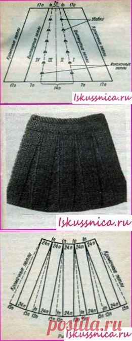 Юбки | Юбки, блузки, блузоны