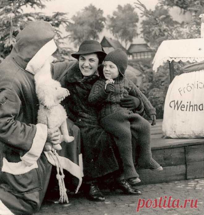 Легендарная Лиза Вардо. Разведчица, не знавшая провалов