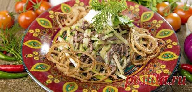 БУДЕТ ВКУСНО!