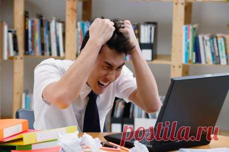 7 сочетаний клавиш, которые ускорят вашу работу за компьютером в 4 раза!