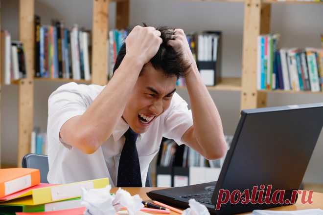 7 сочетаний клавиш, которые ускорят вашу работу за компьютером в 4 раза!