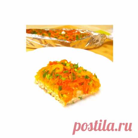 Золотая рыбка. Обязательно приготовлю на Новый год. | Марусина Кухня | Яндекс Дзен