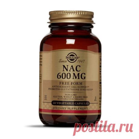 N-ацетил-L-цистеин Solgar NAC 600 mg 60 veg caps  💯% Оригинал!
Цена - 500 грн. ➡️ Для заказа пишите в директ ☎️ 096-923-59-30
Просматривайте этот и другие пины на доске БАДы пользователя Vika.
Теги
N-ацетил L-цистеи́н Solgar, NAC, 600 мг, 60 капсул – купить в Киеве и Украине по доступной цене в интернет-магазине ФИТОСИЛА. ❖ Бесплатная доставка по Украине: Киев, Харьков, Днепр, Одесса, Львов.
Просматривайте этот и другие пины на доске БАД пользователя Ирина.
Что говорят другие
Native Vitamins B…