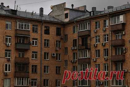 Россиянам спрогнозировали спад цен на один вид жилья