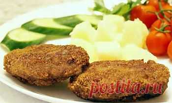 Как вкусно приготовить мясные зразы | Хозяева дома.