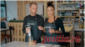 Фитнес-рецепты на праздники от Маргариты и Никиты Бойко Хотите вкусно покушать? Смотрите видео от Маргариты и Никиты Бойко!