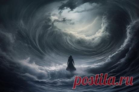 Сопротивление внутри себя В глубинах человеческой психики простирается мир теней и света, невидимый ландшафт, который оказывает глубокое влияние на нашу жизнь. Эта психологическая ...