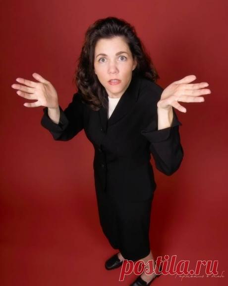 Причина, по которой вы не получаете то, что желаете в жизни — Психология