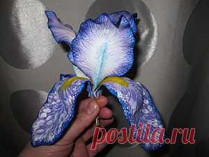 Замечательный материал – ревелюр. - Ярмарка Мастеров - ручная работа, handmade