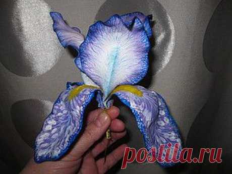 Замечательный материал – ревелюр. - Ярмарка Мастеров - ручная работа, handmade