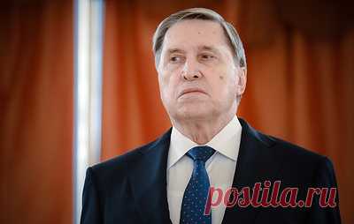 Ушаков: Россия учитывает сигналы, которые идут от США. Речь идет о публичных контактах и тех, что ведутся по закрытым каналам, сообщил помощник президента РФ