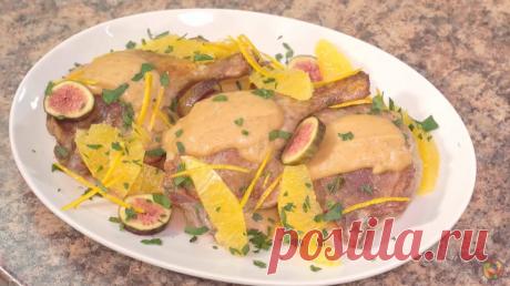 ТОП 5 рецептов 2021 года от "Кухни ФУД СИТИ" - кулинарная новость