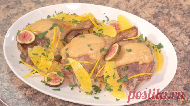 ТОП 5 рецептов 2021 года от 