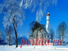 Чудная красота! Потрясающие фото! Смотри!