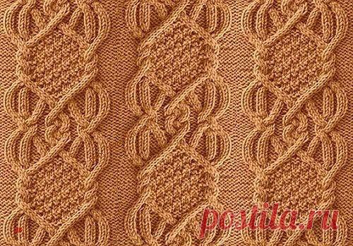 Вязание с интернет-магазином пряжи 