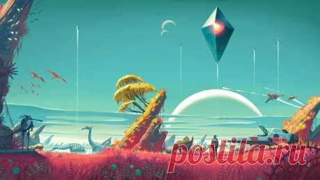 Title: 140+ No Man's Sky Fondos de pantalla HD y Fondos de Escritorio Found on Google from wall.alphacoders.com