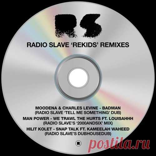 Download VA - Radio Slave 'Rekids' Remixes Label Rekids Styles Deep House Date 2024-12-20 Catalog # REKIDS2024RS Length 39:27 Tracks 3