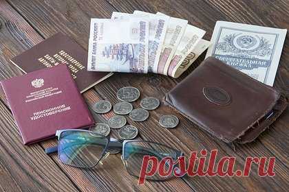 Финансист назвала увеличивающий пенсию вид стажа