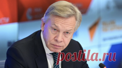 Пушков станет одним из лекторов программы для бойцов СВО «Герои Прикамья». Глава комиссии Совфеда по информационной политике Алексей Пушков станет одним из лекторов программы «Герои Прикамья» для участников спецоперации. Читать далее