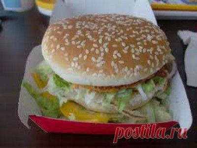 вред и польза замороженных продуктов