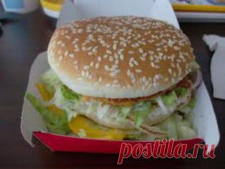 вред и польза замороженных продуктов